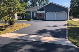 Best Driveway Drainage Solutions  in Kent, WA